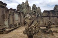 Bayon