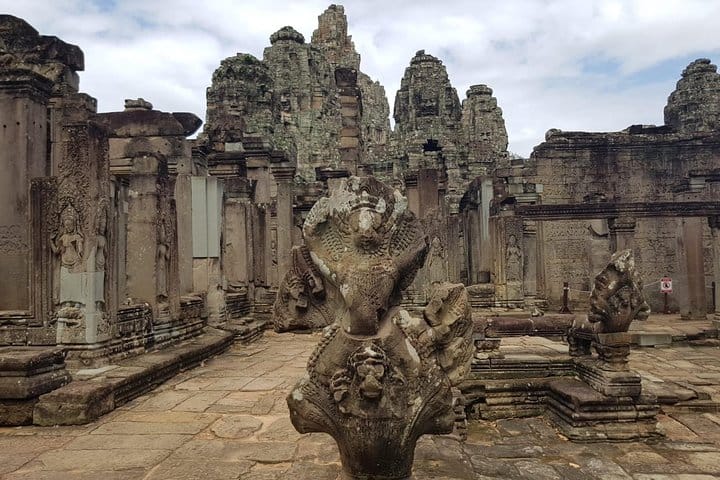 Bayon