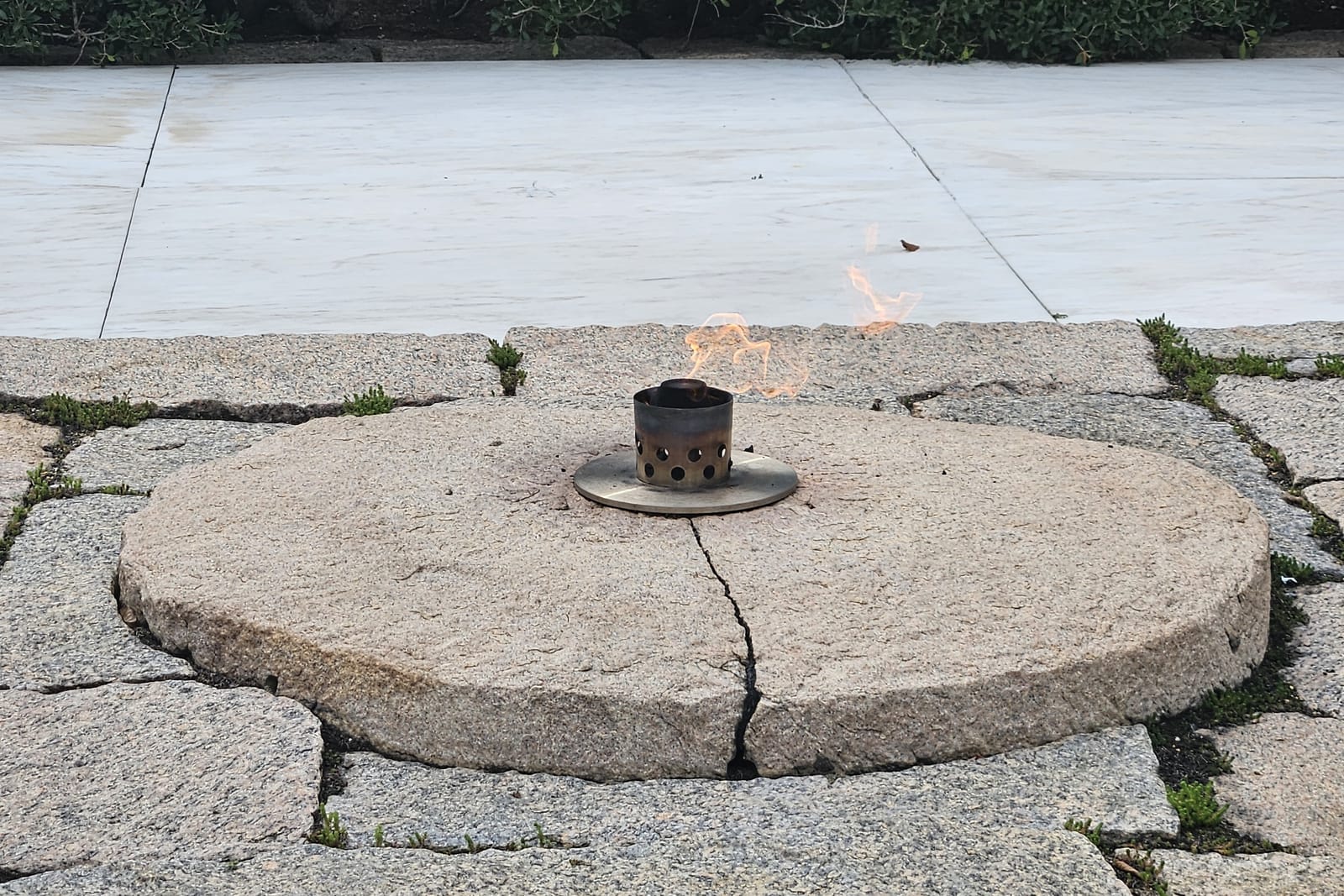 Arlington Cemetery Guided Tour with Changing of the Guard photo 2