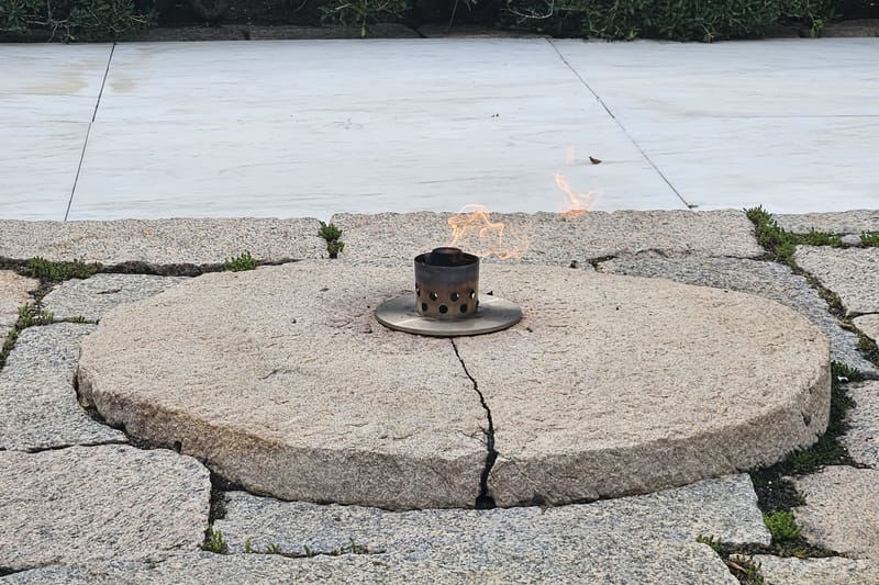 Arlington Cemetery Guided Tour with Changing of the Guard — photo 2