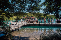 Scheduled - Plitvice lakes with entry ticket 8