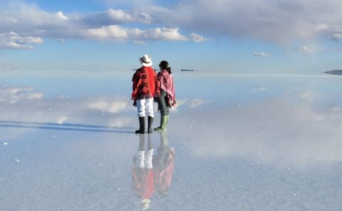 3-Day Adventure Tour of Salar de Uyuni in Bolivia