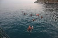 Alanya Night Safari with Off-Road, Boat Tour, Dinner & Transfer 3