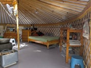 4-Day Authentic Nomadic Family Homestay near the Mini Gobi 10