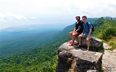 Private Day Trip to Bokor National Park from Phnom Penh