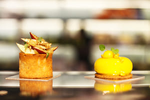 The Original Chocolate, Pastries & Macaron Walking Tour of Saint-Germain