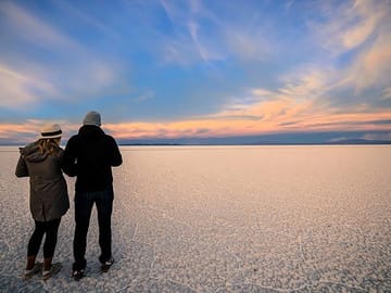 3-Day Uyuni Salt Flats Adventure to San Pedro de Atacama