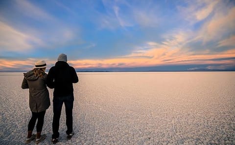 3-Day Uyuni Salt Flats Adventure to San Pedro de Atacama