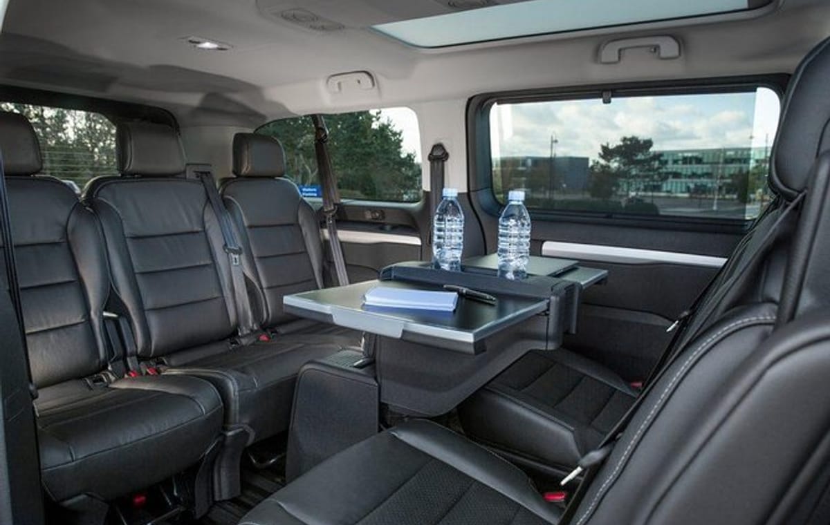 Transfer Privée Chefchaouen-Tanger ou vice versa