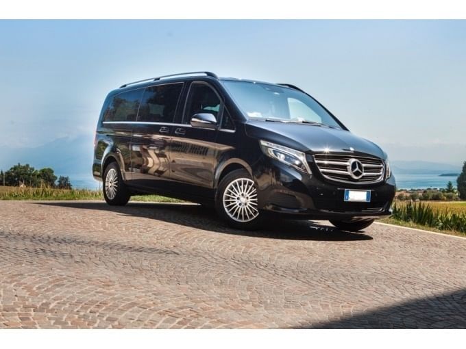 Transfers from Athens Airport to Arachova taxi