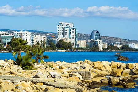 Explore Kourion, Lefkara Village & Limassol: A Journey Through Cyprus’ Rich Heritage
