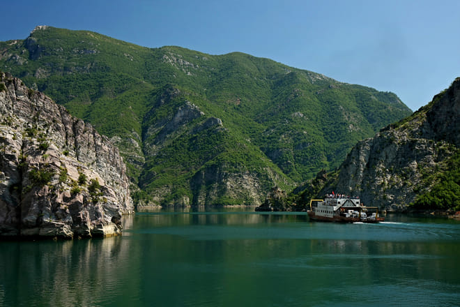 Hiking in Albanian Alps - Small group