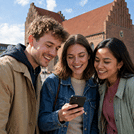Secrets of Herning Self-Guided Scavenger Hunt & Walking Tour 1