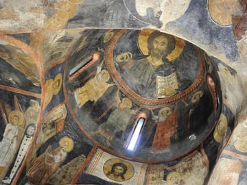 Boyana Church