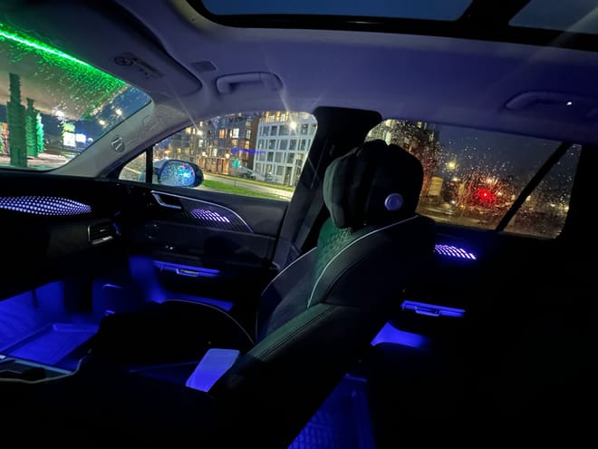 Private Airport Transfer: KEF → Reykjavik Cruise Port photo 4