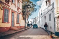 Tangier Full-Day Private Tour: Medina, Kasbah, Cap Spartel & Cave 8
