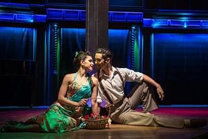 Tango Show @ El Querandi with Optional Dinner