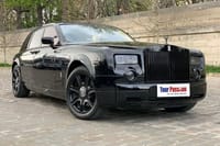 Rolls-Royce Paris Trip with Louvre Museum 2