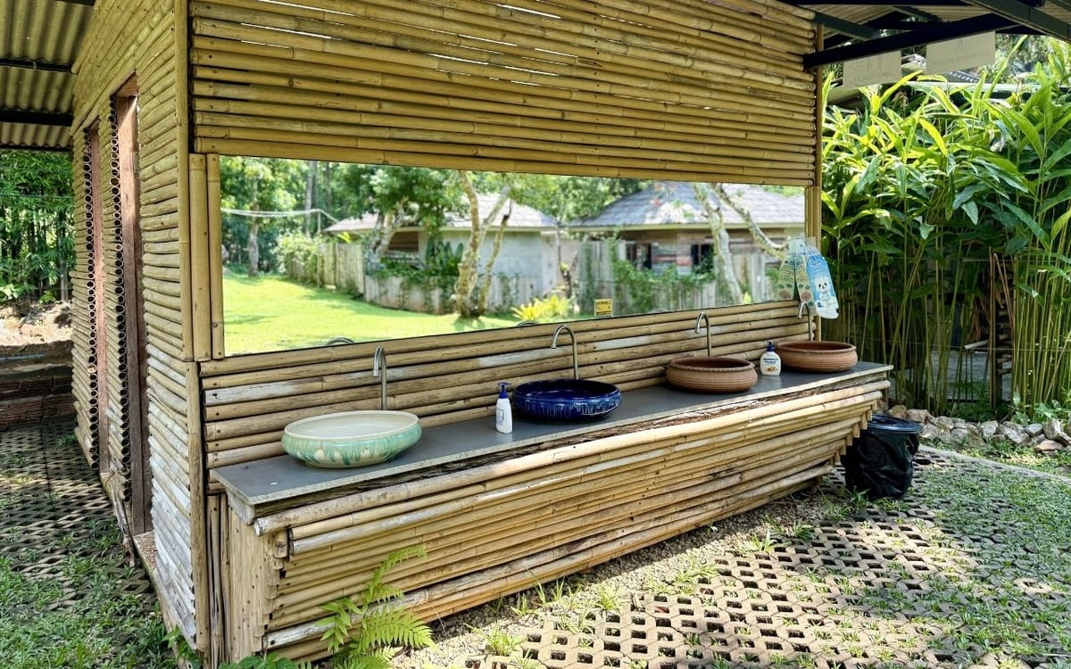 Chiang Mai Half-Day Adventure: River Tubing & Waterfall Slide