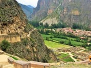 Cusco City Tour, Sacred Valley, and Machu Picchu 4D/3N 8