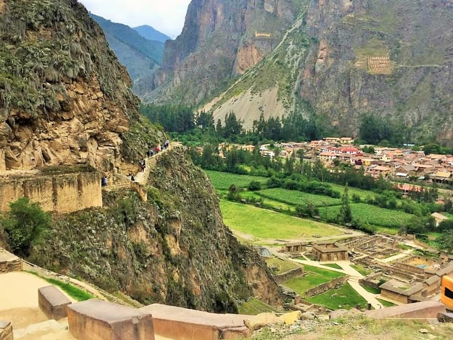 Cusco City Tour, Sacred Valley, and Machu Picchu 4D/3N 8
