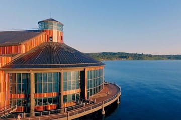 4-Day Puerto Varas & Osorno Volcano with Hotel, Tours & Transfers