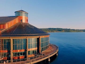 4-Day Adventure Tour of Puerto Varas and Osorno Volcano