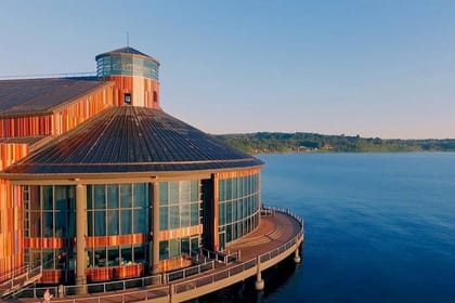 4-Day Puerto Varas & Osorno Volcano with Hotel, Tours & Transfers