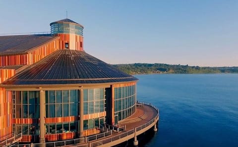 4-Day Adventure Tour of Puerto Varas and Osorno Volcano