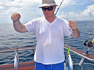 Fishing