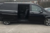 Private transfers to/from Portsmouth International Port and Central London 10
