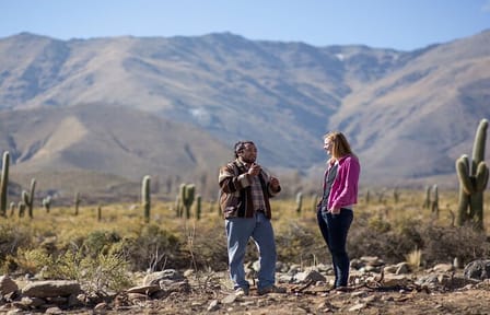 Full-Day Tour of Tafí del Valle and Quilmes Ruins from Tucumán