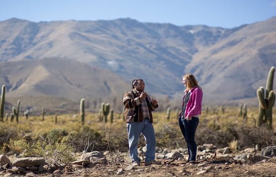 Tafi del Valle and Quilmes Ruins Full-Day Tour from Tucuman