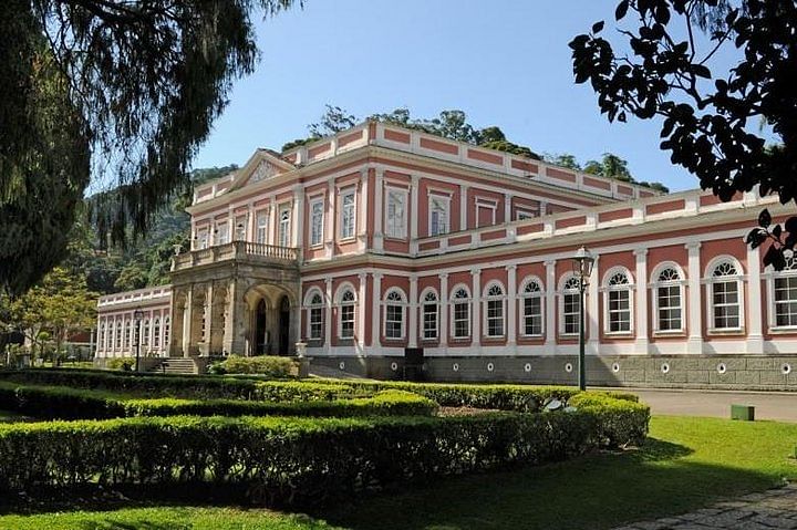 Petropolis Tour: Discover Brazil’s Imperial City and Historic Landmarks