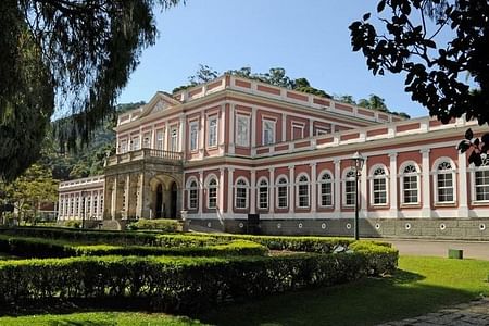 Petropolis Tour: Discover Brazil’s Imperial City and Historic Landmarks