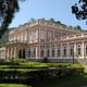 Visit the Imperial city of Petropolis