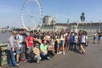Science, Sports, Culture English Language Programme in London  2