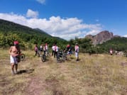 Rent E-Bike in Belogradchik or Vidin 5