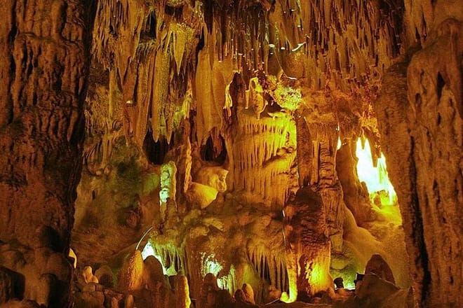 Alanya Sunset City Tour with Cable Car & Transfer by 4x4 Jeep 9