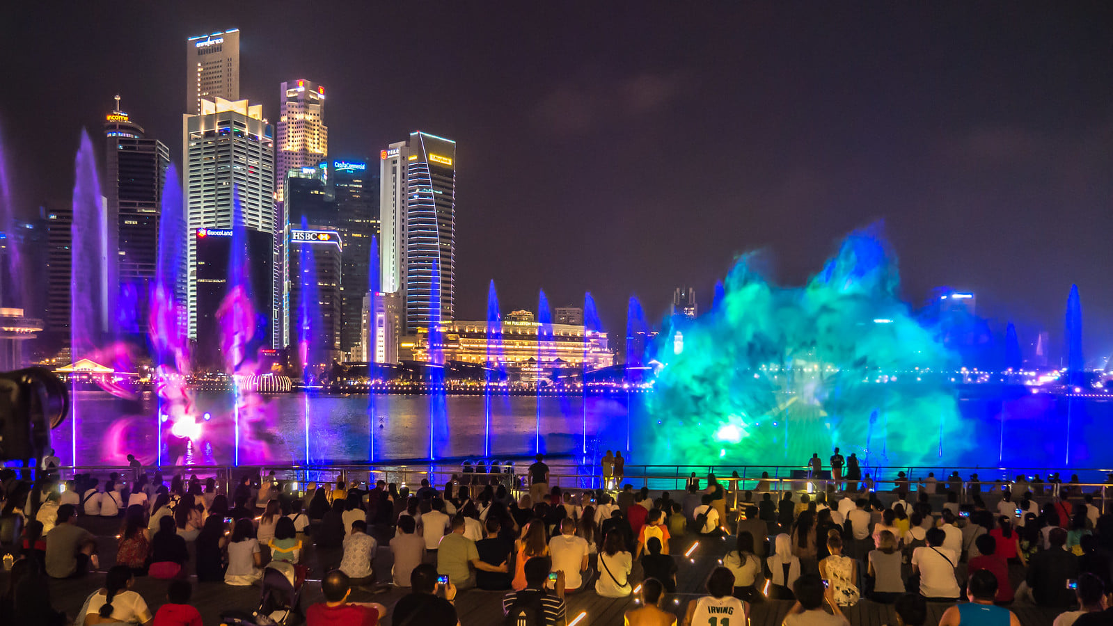 Night Tour: Spectra on Land product photo