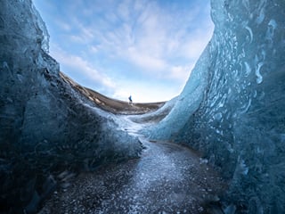 Ice Cave Tour, photo 15