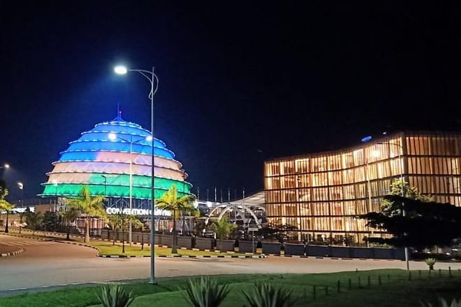 Kigali Nightlife Experience  photo 4