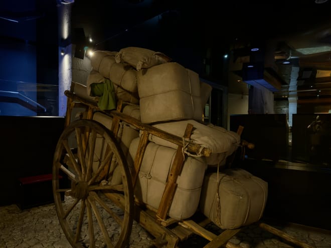Cracow: Rynek Underground Museum Guided Tour 5
