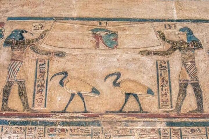 2 Days Private Luxor and Dandara Tour from Hurghada