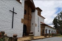 Iglesia