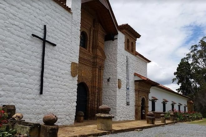 Iglesia