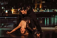 Madero Tango: Tango show with optional dinner 6