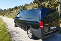 Private Transfer from Dubrovnik Airport to Your Hotel 4