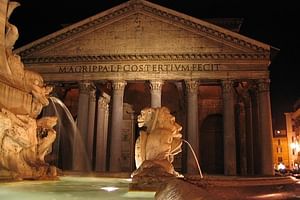 Highlights of Rome