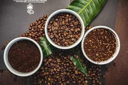 Kiambu Coffee Farm and Factory Guided Tour with Entry Fees